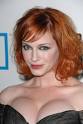 The Christina Hendricks Gay