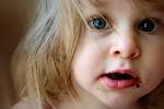 little abby sue admitted