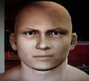 CAWs :: Kaval CAW for WWE