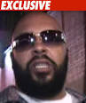Suge Knight a Suspect in Robbery Case Suge Knight is a wanted man once again ... - 0323_suge_knight_ex