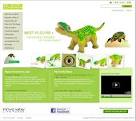 Store Spotlight: PleoWorld