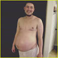 pregnant man � Ricki's World