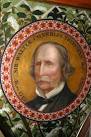 Bart. William Bell Scott [