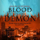 BLOOD OF THE DEMON BY ROSALIE LARIO (Book 1 in the Demons of ...