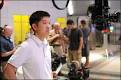 Producer Dan Lin on the JUSTICE LEAGUE Movie, SUICIDE SQUAD, and ...