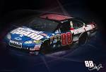 DALE EARNHARDT Jr. | Guard Racing | NATIONAL GUARD