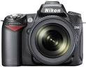 Nikon D90 DSLR