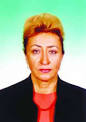 Новокузнецк; Руденко Елена