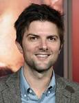 with Adam Scott