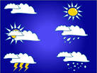 WEATHER Map - United States WEATHER Forecast Maps