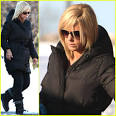 KATE GOSSELIN: School Pickup in Giant Van! | KATE GOSSELIN : Just ...
