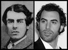 Samuel Butler, 1858 & Sacha