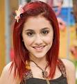 Jade West and Cat Valentine