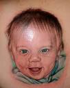 portrait tattoos