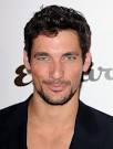 David Gandy - Esquire launches