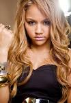 and singer Kat DeLuna