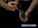 Overhand Shuffle