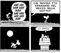 Critica alla modernità
