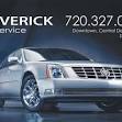 Maverick Car Service - Washington Park - Denver, CO | Yelp