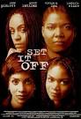 females that rob banks;