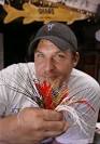 owner of the bait shop,