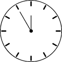 Free Clocks Clipart Images,