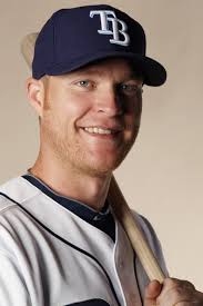 Dan Johnson #29 of the Tampa Bay Rays poses for a portrait during the Tampa Bay Rays Photo Day on February 22, ... - Dan%2BJohnson%2BTampa%2BBay%2BRays%2BPhoto%2BDay%2Bd7vXCuJWnVil