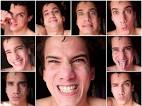 facial expressions mood