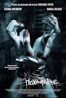 Captivity Movie Poster - Internet Movie Poster Awards Gallery