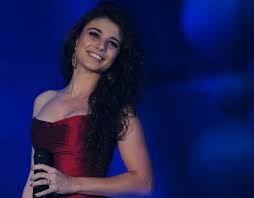 Antes do namorado dentista, Paula Fernandes teve outros ...