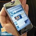 Apple iPhone 16GB LetsGoMobile