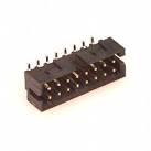 CONN HEADER 16POS 2MM VERT SMD - 87832-