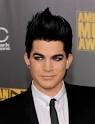 American Idol:' Adam Lambert birthday bash attended by Lindsay ...