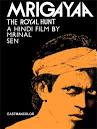 Script: M T Vasudevan Nair
