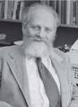 From: Peter Blau [1964]