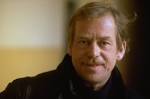 The death of Vaclav Havel