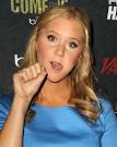 Legendary filthy-mouth AMY SCHUMER comes to Orlando | Blogs.