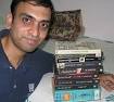 J. Ramanand is a software