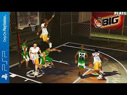 Image result for NBA Street Showdown Sony PlayStation Portable