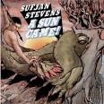 Amazon.com: A Sun Came: Sufjan Stevens: Music