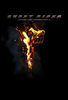 GHOST RIDER 2 SPIRIT OF VENGEANCE Set Visit