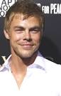 champion Derek Hough will