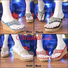 Sandal Import, Sandal Import Grosir, Grosir Sandal Import, Sandal ...