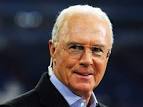 Franz Beckenbauer