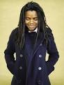 Tracy Chapman