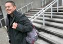 Iraq vet finds a home at College of Marin - Marin Independent Journal