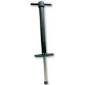 Vurtego V3 Stealth Pogo Sticks | San Diego Pogo Sticks