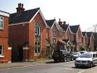 Peel House: Former Sussex Police Headquarters - via Daymix