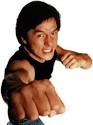 JACKIE Chan is in talks to