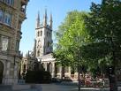Also known as the church of St Sepulchre without Newgate and the Musicians' - via Daymix